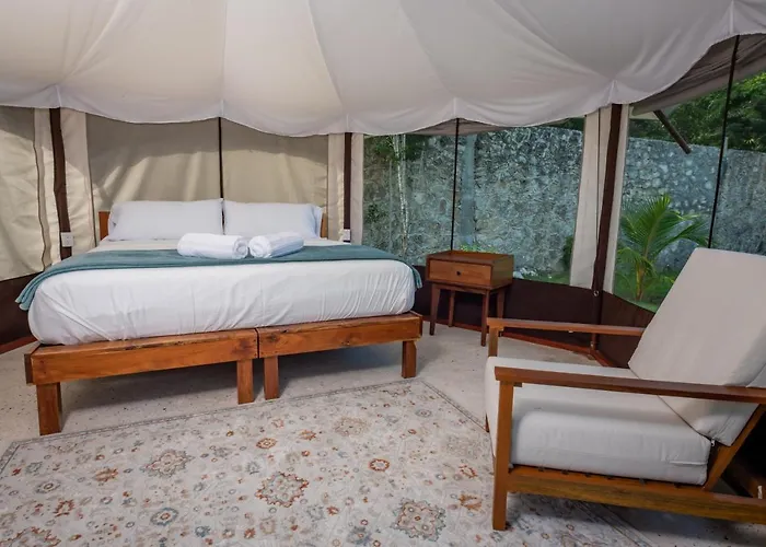 Xakluum Eco Glampings