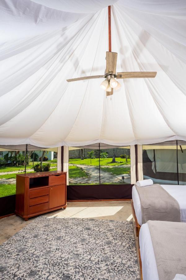 Xakluum Eco Glampings * Puerto Morelos