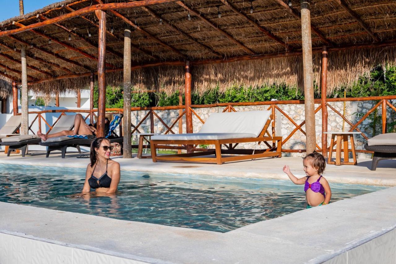 Xakluum Eco Glampings * Puerto Morelos