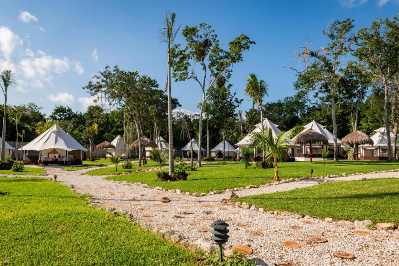 Xakluum Eco Glampings